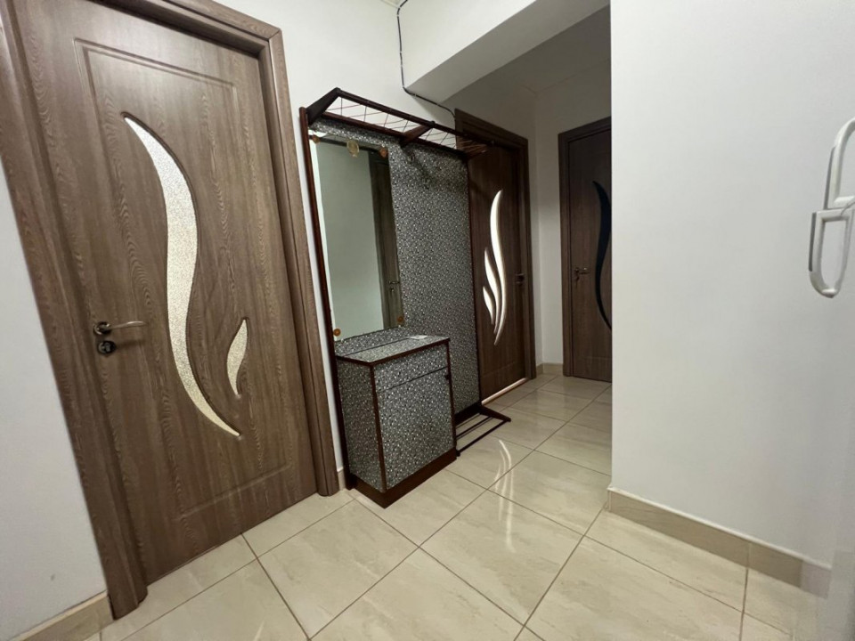 Apartament 2 camere de închiriat zona Obor