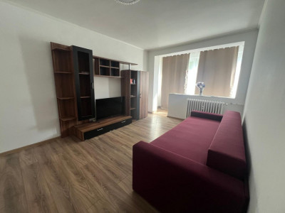 Apartament 2 camere de închiriat zona Obor