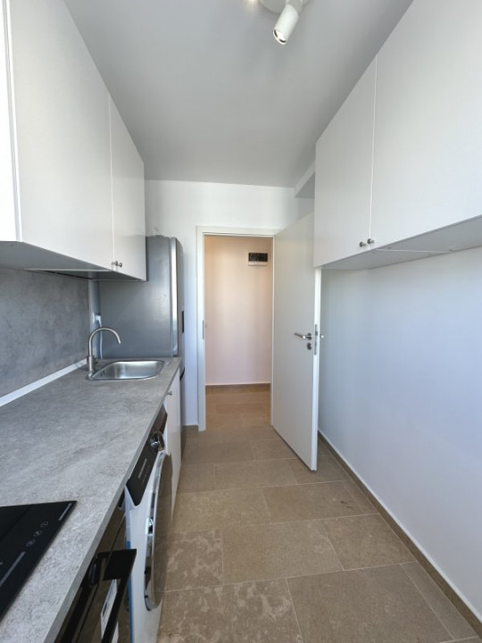 Inchiriere 2 camere renovat - nemobilat - prima inchiriere - metrou Tineretului