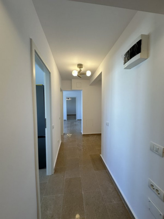 Inchiriere 2 camere renovat - nemobilat - prima inchiriere - metrou Tineretului
