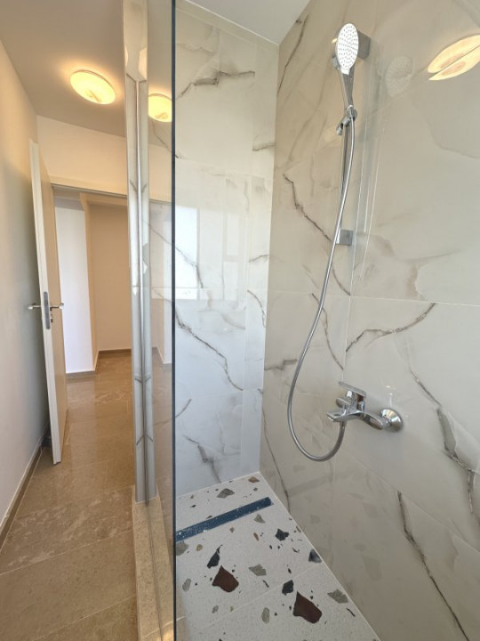 Inchiriere 2 camere renovat - nemobilat - prima inchiriere - metrou Tineretului