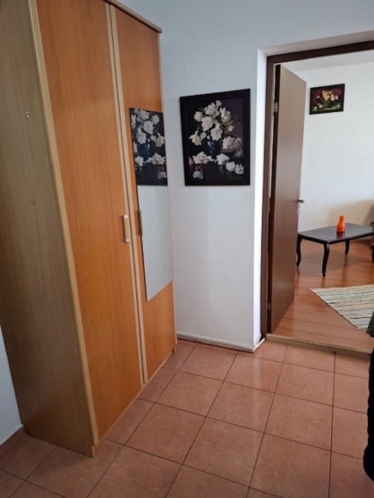 Garsoniera mobilata si utilata rond Baba Novac