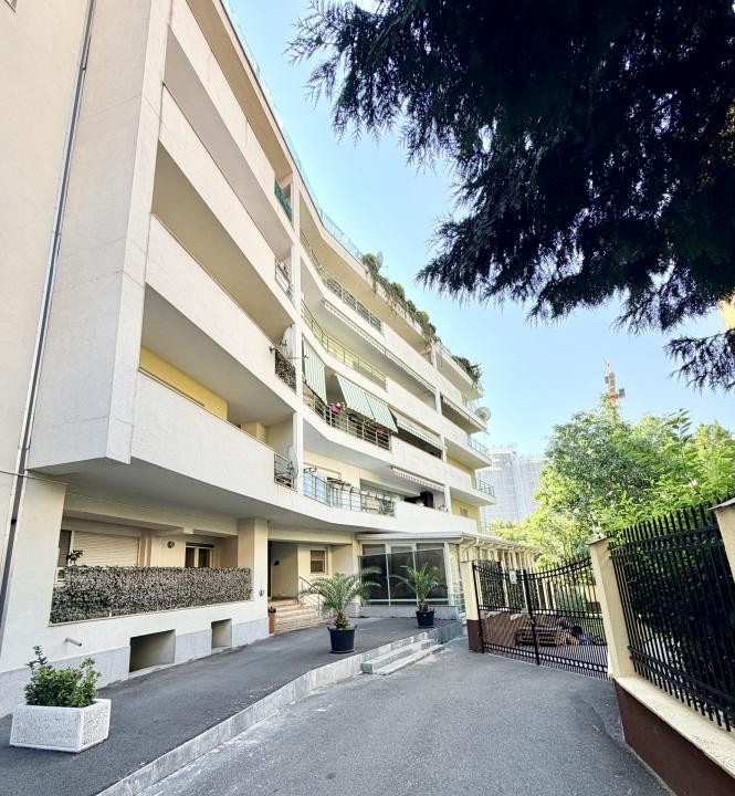 Apartament 3 camere + Parcare In Herastrau, Barajul Arges 41