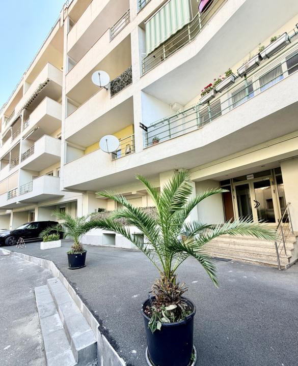 Apartament 3 camere + Parcare In Herastrau, Barajul Arges 41