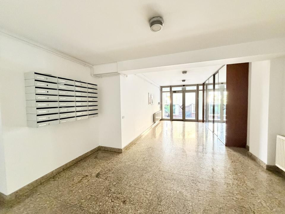 Apartament 3 camere + Parcare In Herastrau, Barajul Arges 41