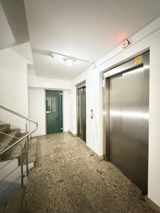 Apartament 3 camere + Parcare In Herastrau, Barajul Arges 41