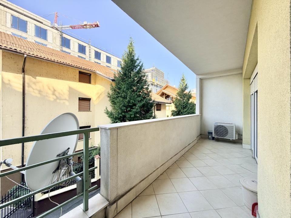 Apartament 3 camere + Parcare In Herastrau, Barajul Arges 41