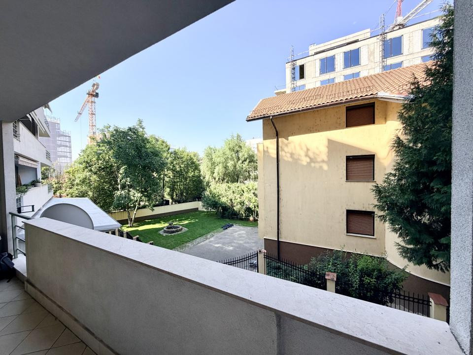 Apartament 3 camere + Parcare In Herastrau, Barajul Arges 41