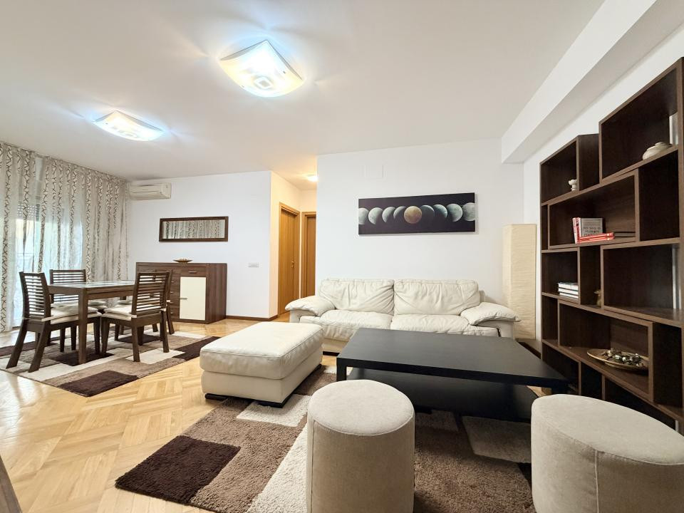 Apartament 3 camere + Parcare In Herastrau, Barajul Arges 41