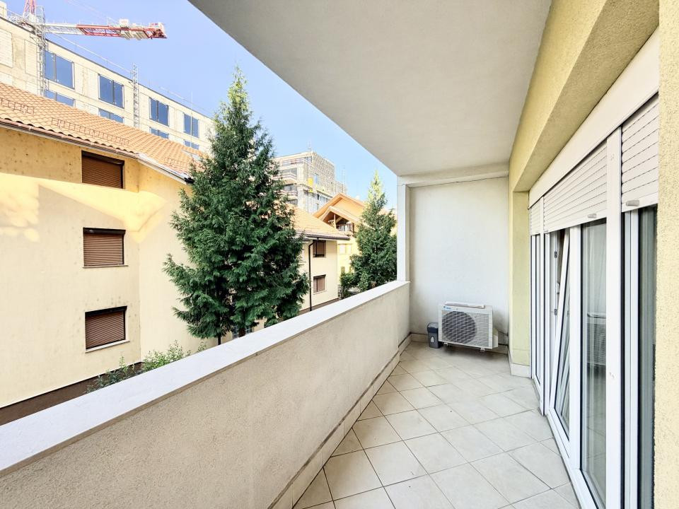 Apartament 3 camere + Parcare In Herastrau, Barajul Arges 41