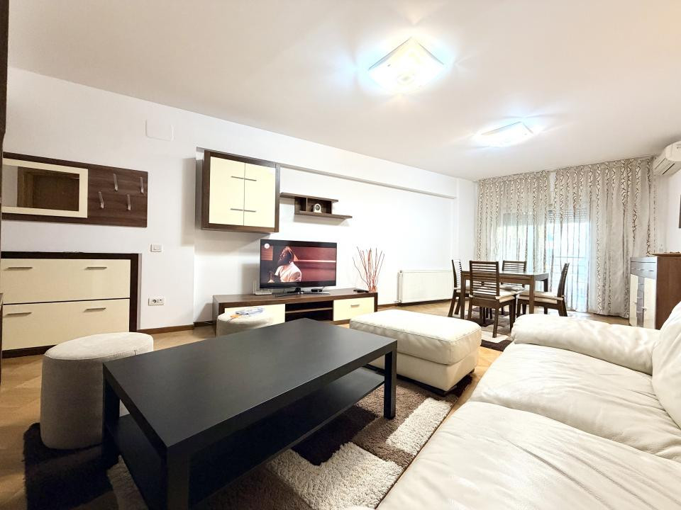 Apartament 3 camere + Parcare In Herastrau, Barajul Arges 41