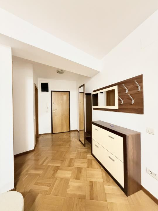 Apartament 3 camere + Parcare In Herastrau, Barajul Arges 41