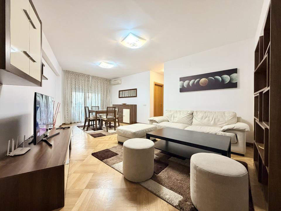 Apartament 3 camere + Parcare In Herastrau, Barajul Arges 41