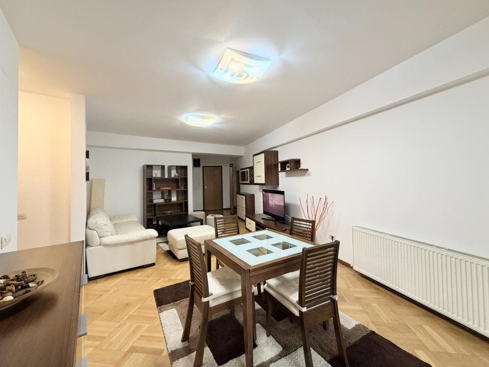 Apartament 3 camere + Parcare In Herastrau, Barajul Arges 41