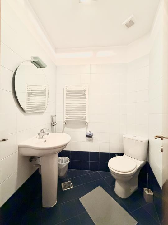 Apartament 3 camere + Parcare In Herastrau, Barajul Arges 41
