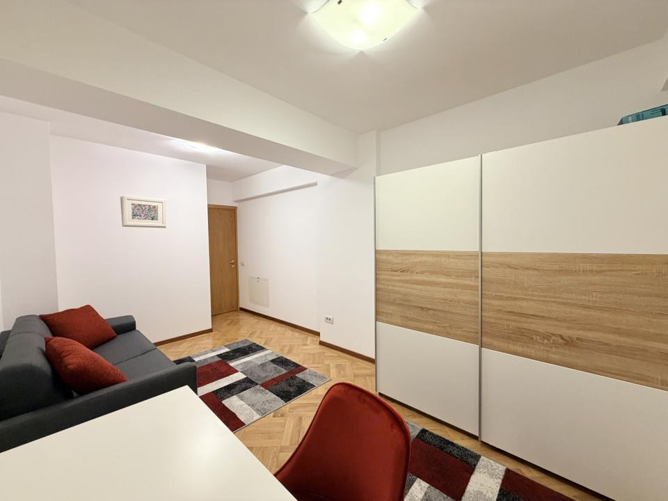 Apartament 3 camere + Parcare In Herastrau, Barajul Arges 41