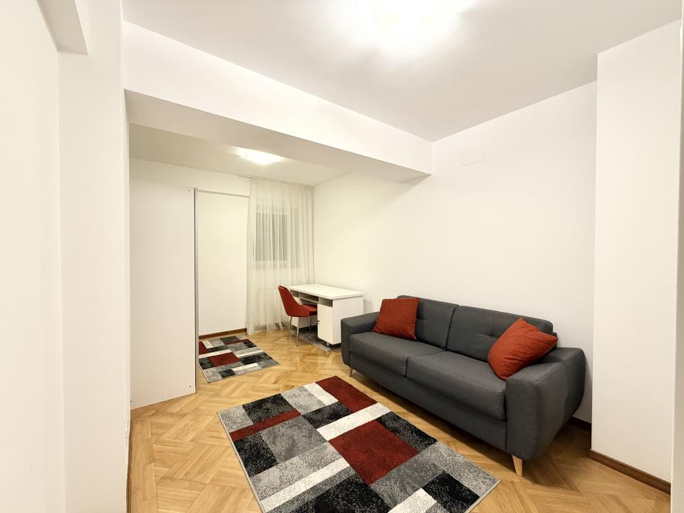 Apartament 3 camere + Parcare In Herastrau, Barajul Arges 41