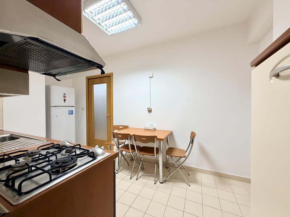 Apartament 3 camere + Parcare In Herastrau, Barajul Arges 41