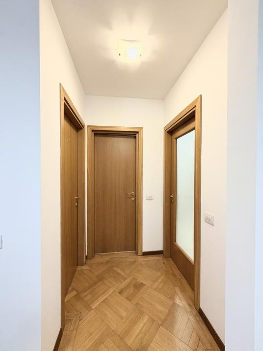 Apartament 3 camere + Parcare In Herastrau, Barajul Arges 41