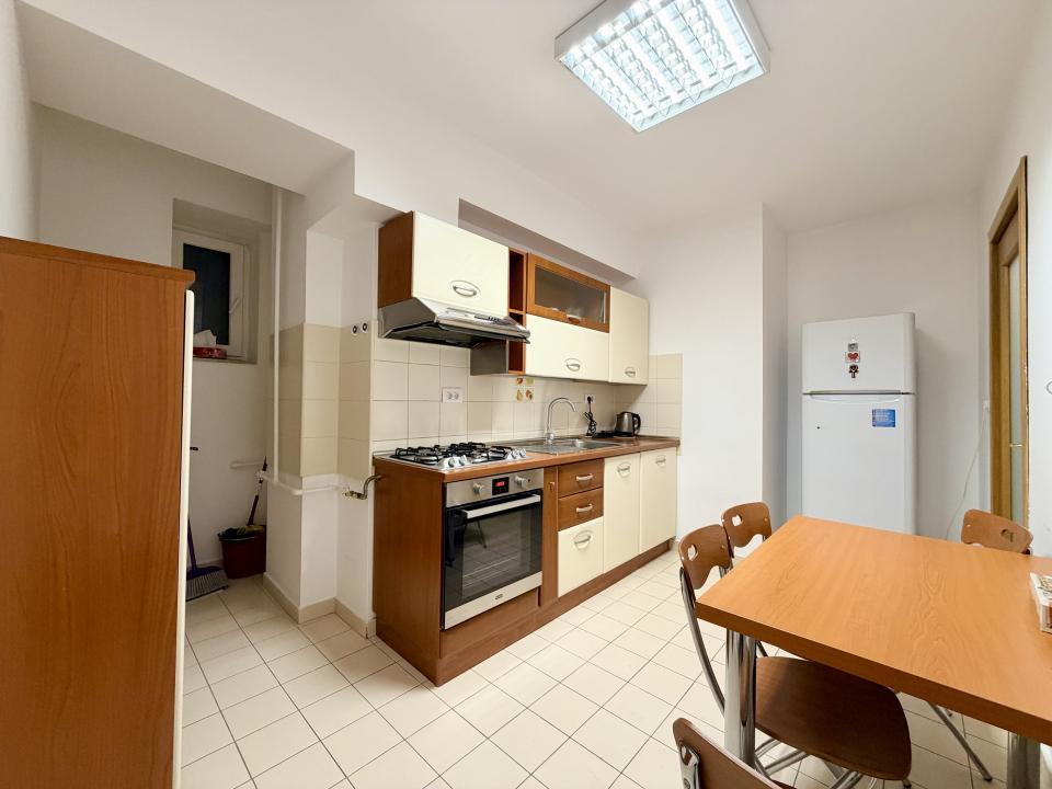 Apartament 3 camere + Parcare In Herastrau, Barajul Arges 41