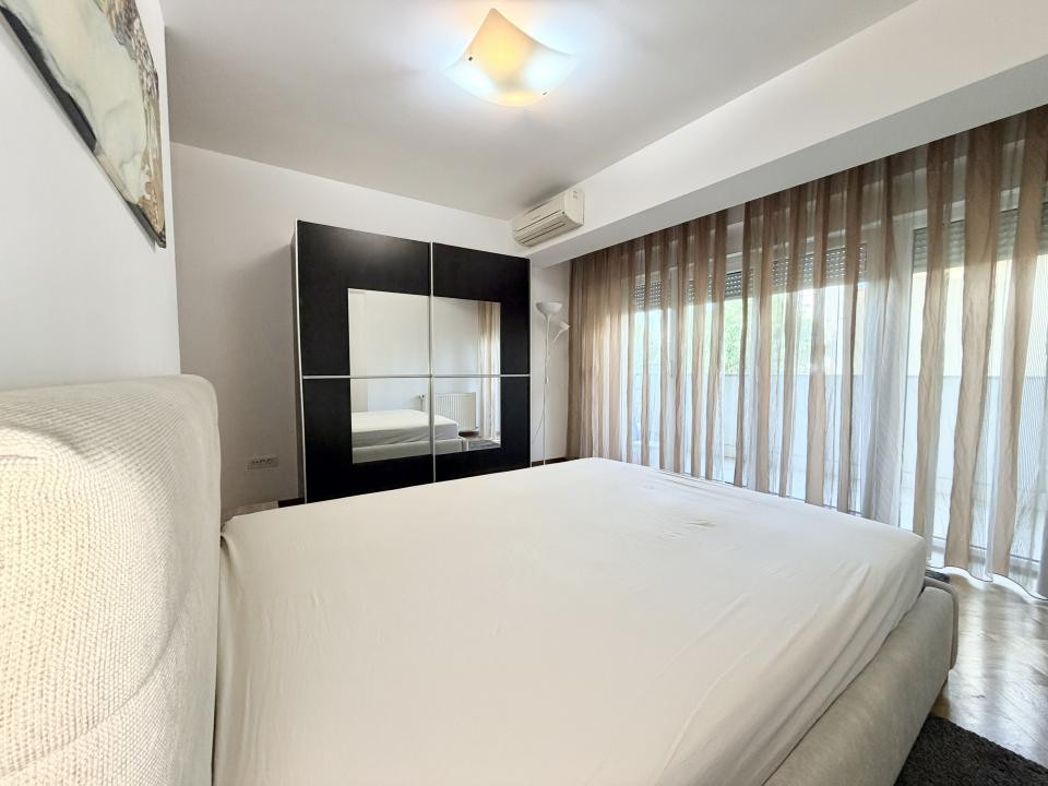 Apartament 3 camere + Parcare In Herastrau, Barajul Arges 41