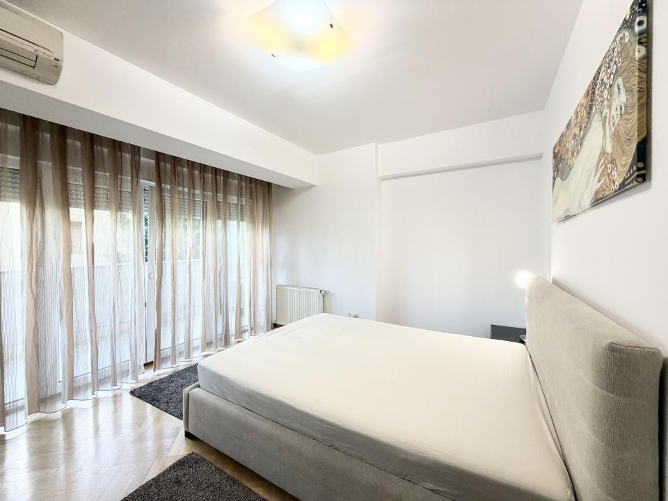 Apartament 3 camere + Parcare In Herastrau, Barajul Arges 41