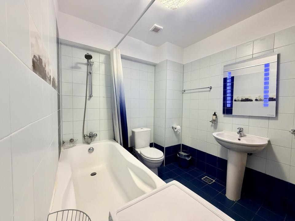 Apartament 3 camere + Parcare In Herastrau, Barajul Arges 41