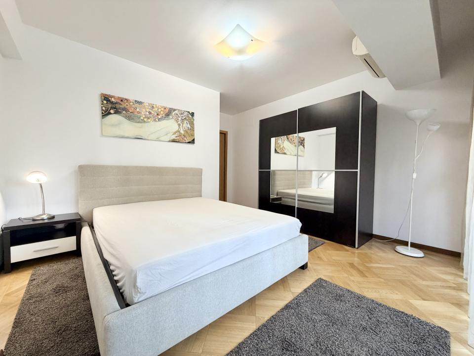 Apartament 3 camere + Parcare In Herastrau, Barajul Arges 41