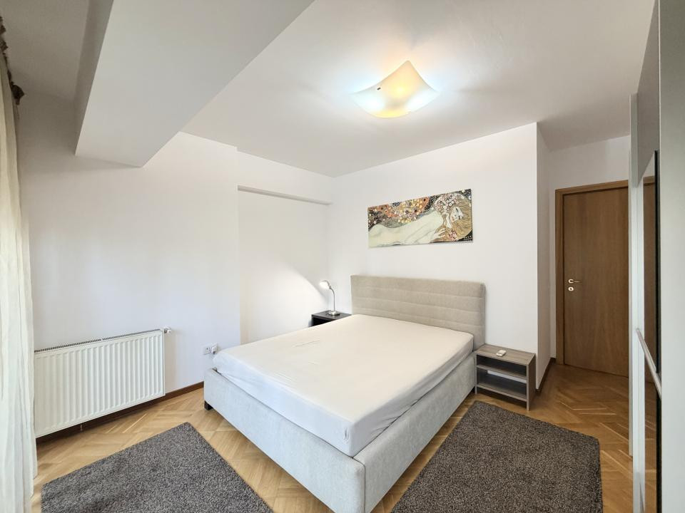 Apartament 3 camere + Parcare In Herastrau, Barajul Arges 41