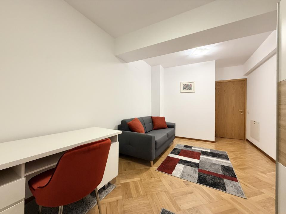 Apartament 3 camere + Parcare In Herastrau, Barajul Arges 41
