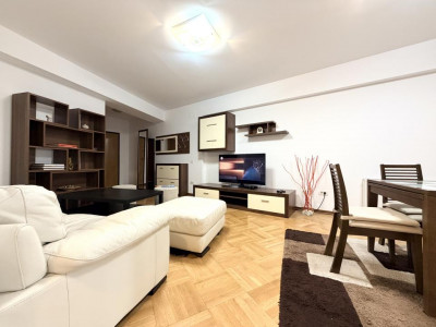Apartament 3 camere + Parcare In Herastrau, Barajul Arges 41