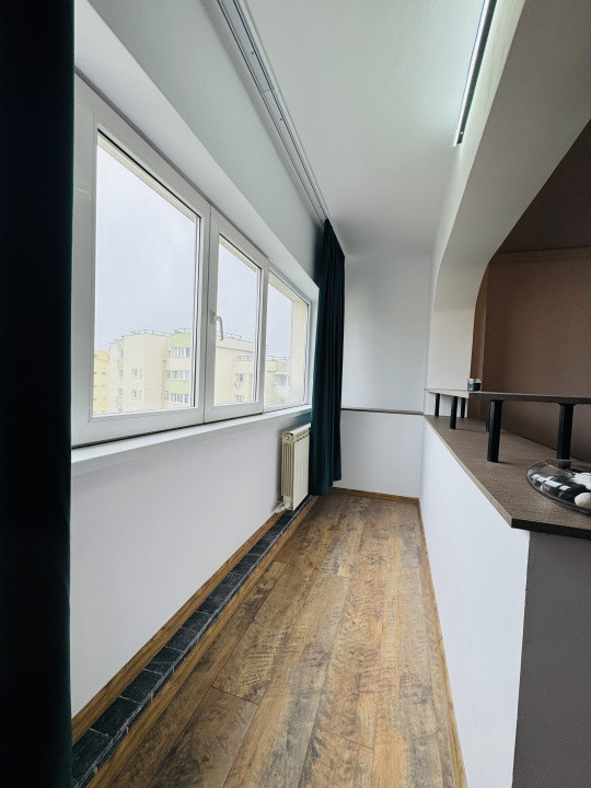 Apartament modern în Zona Iancului - Vatră Luminoasă 