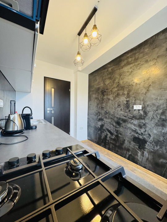 Apartament modern în Zona Iancului - Vatră Luminoasă 