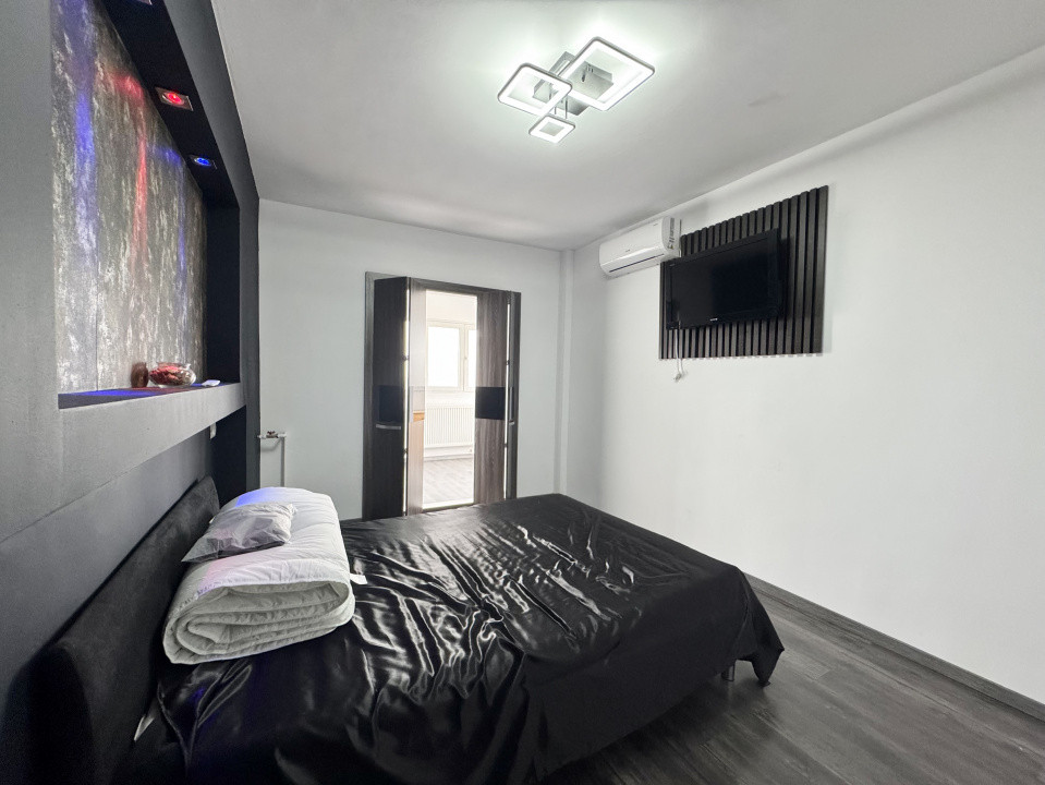 Apartament modern în Zona Iancului - Vatră Luminoasă 