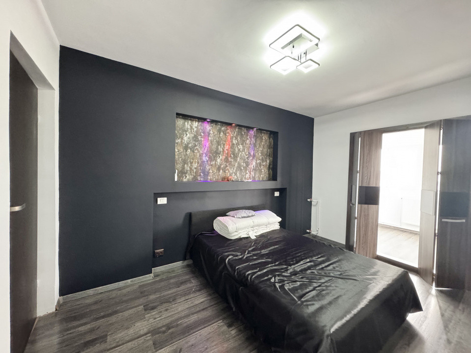 Apartament modern în Zona Iancului - Vatră Luminoasă 