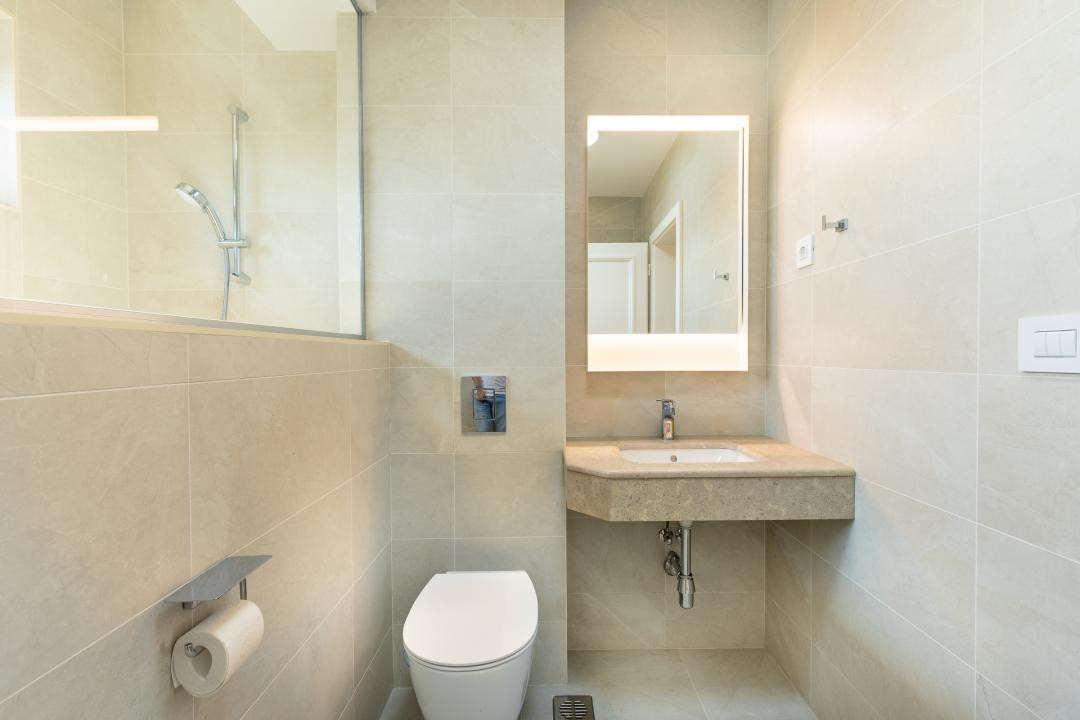 Casă individuală premium, construită în 2025, lângă Balta Pasărea – Tunari