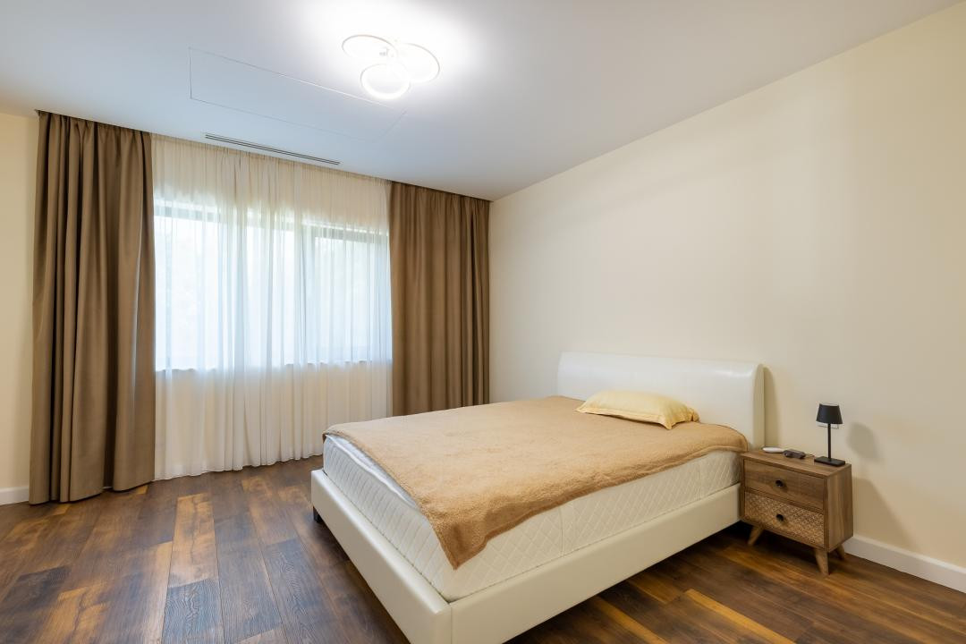 Casă individuală premium, construită în 2025, lângă Balta Pasărea – Tunari