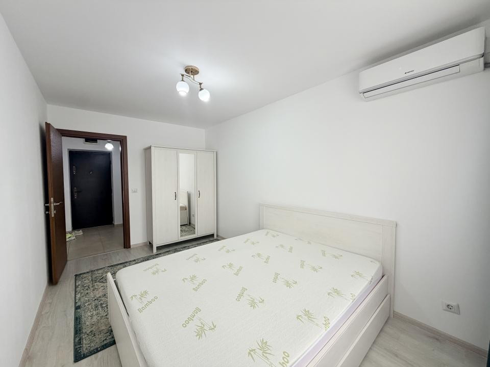 Apartament în Pallady Residence, vedere panoramică 