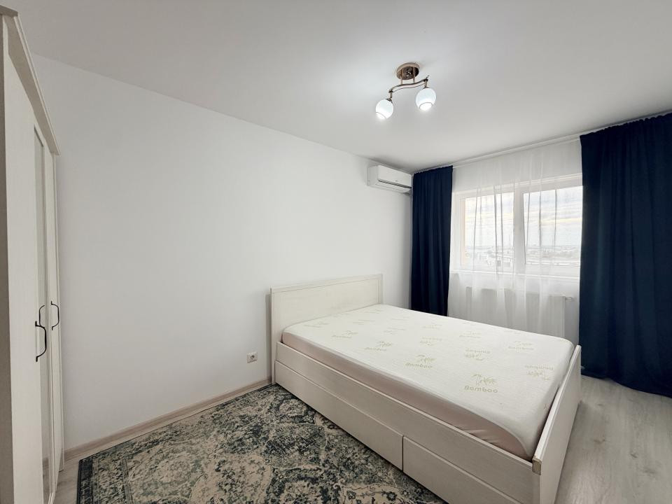 Apartament în Pallady Residence, vedere panoramică 