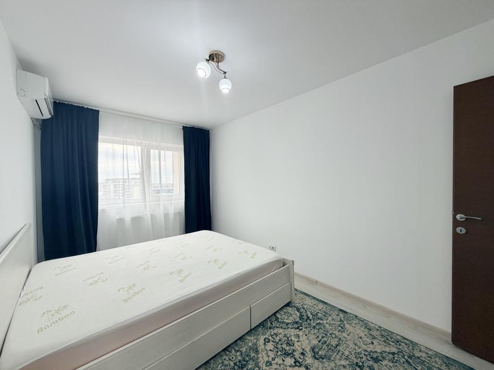 Apartament în Pallady Residence, vedere panoramică 
