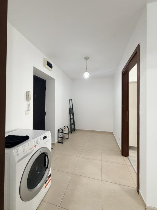 Apartament în Pallady Residence, vedere panoramică 