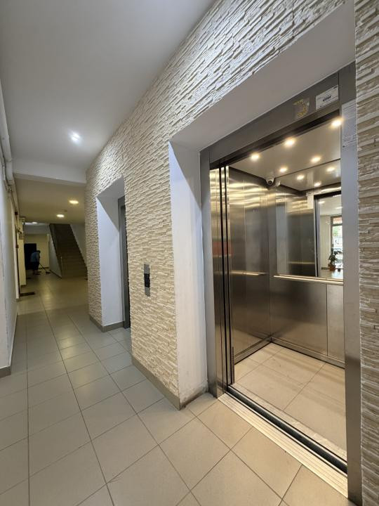 Apartament în Pallady Residence, vedere panoramică 