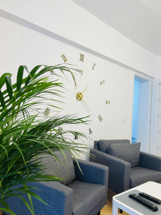 Apartament 2 camere mobilat Modern, Izvor-Bdul Natiunilor Unite