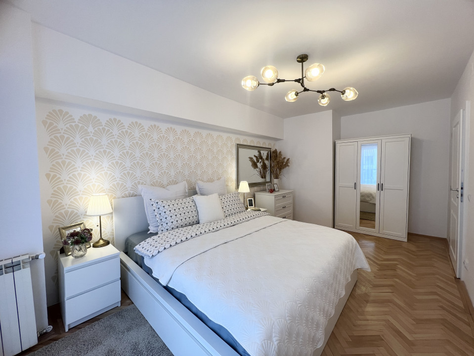 Apartament 2 camere mobilat Modern, Izvor-Bdul Natiunilor Unite