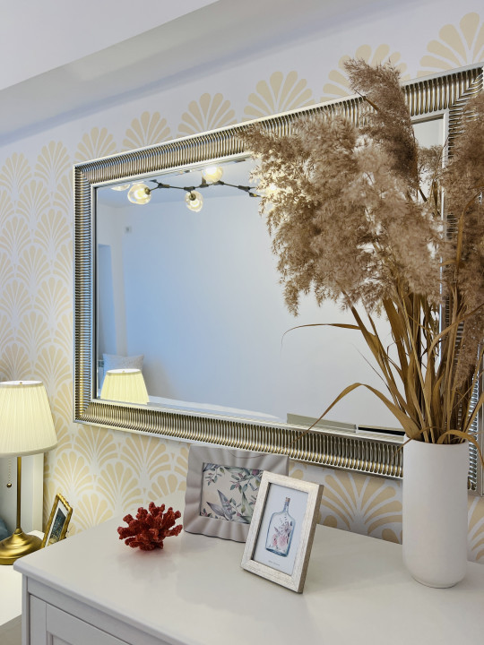 Apartament 2 camere mobilat Modern, Izvor-Bdul Natiunilor Unite