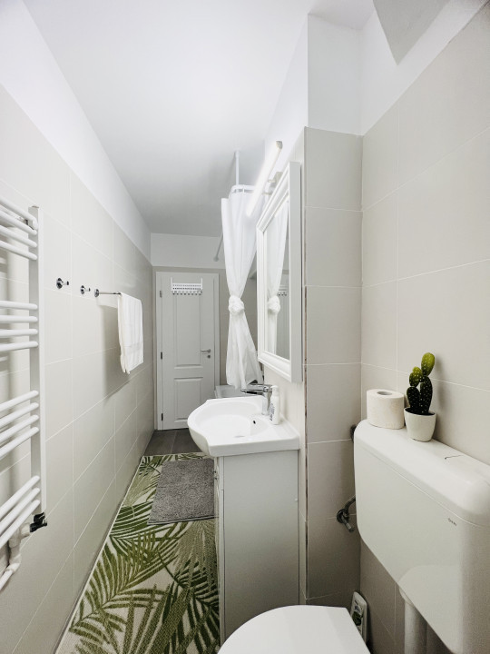 Apartament 2 camere mobilat Modern, Izvor-Bdul Natiunilor Unite
