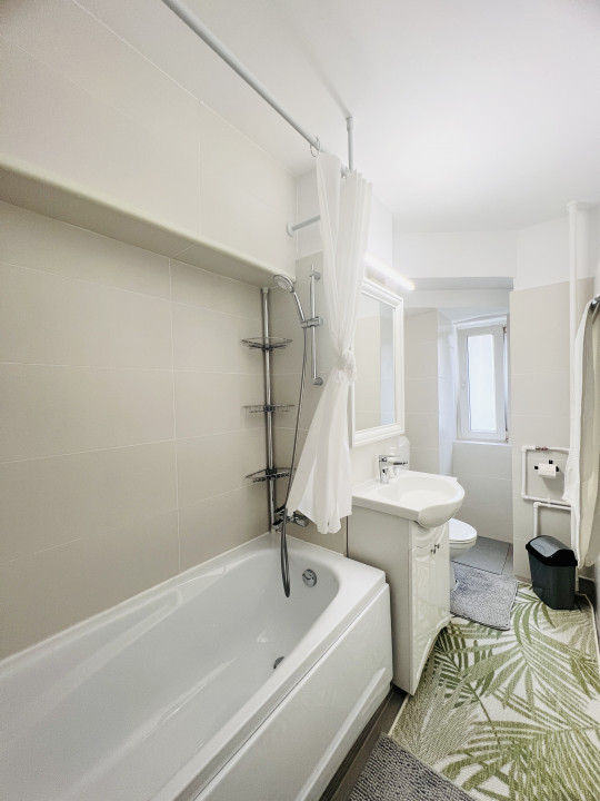 Apartament 2 camere mobilat Modern, Izvor-Bdul Natiunilor Unite