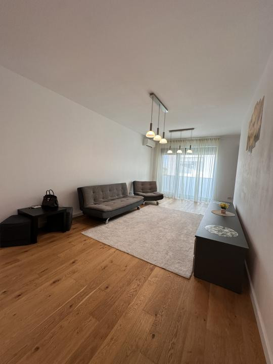Apartament 2 camere Baneasa Atlas Residence Jandarmeriei 