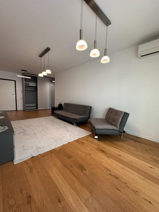 Apartament 2 camere Baneasa Atlas Residence Jandarmeriei 