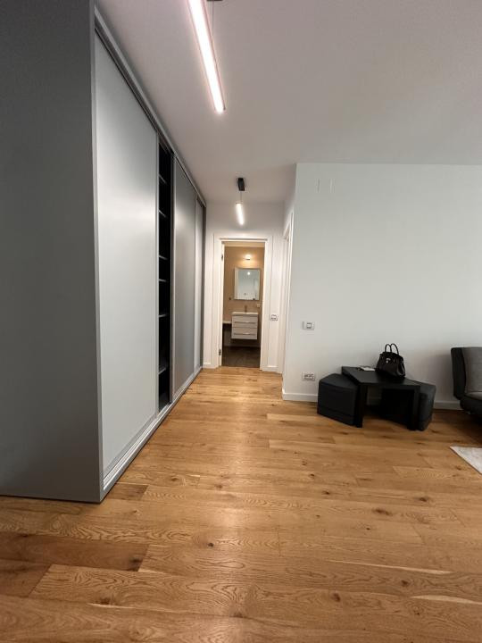 Apartament 2 camere Baneasa Atlas Residence Jandarmeriei 